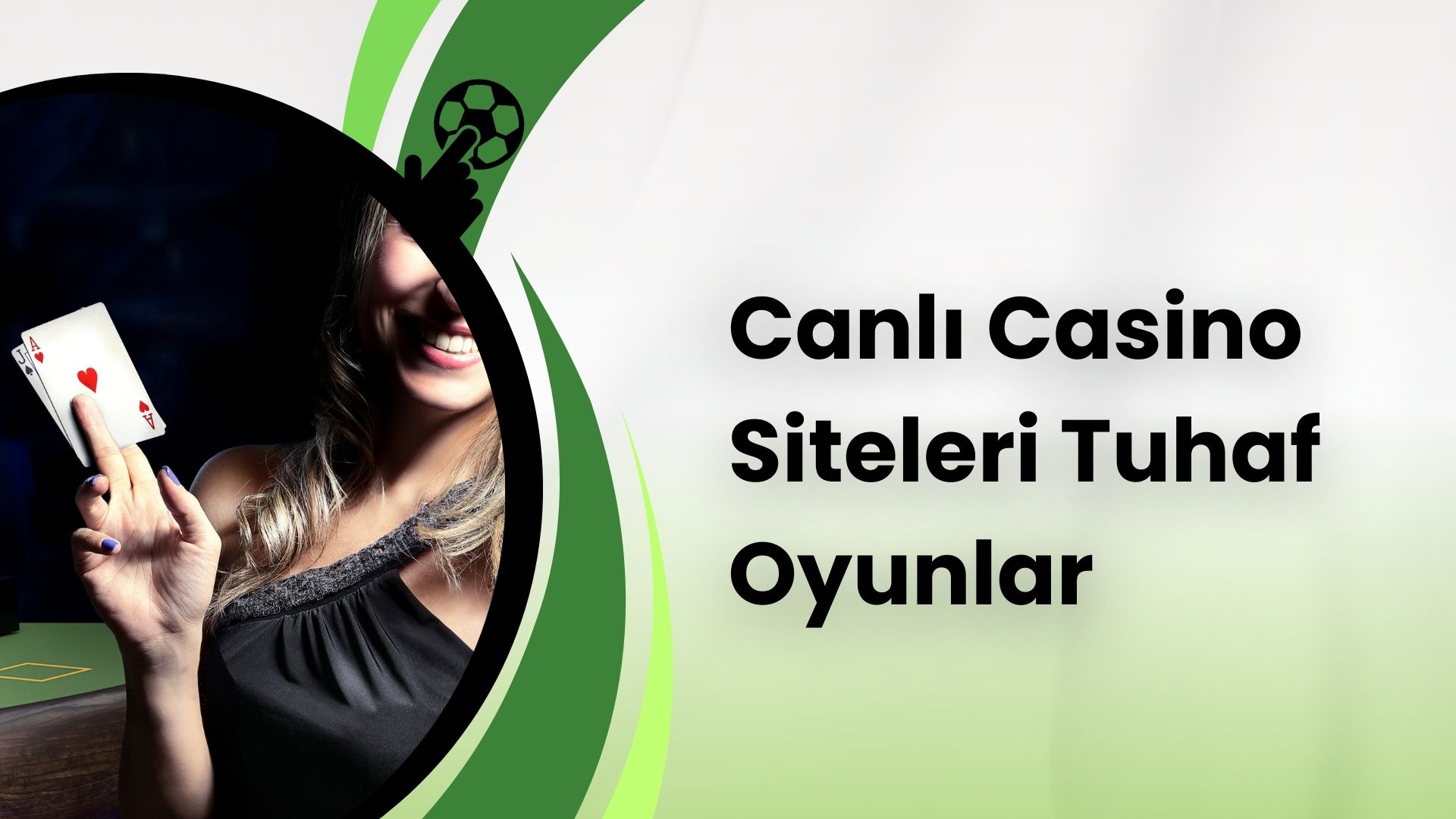 Canlı Casino Siteleri Tuhaf Oyunlar